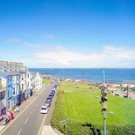 Portrush Atlantic Hotel Eksteriør billede
