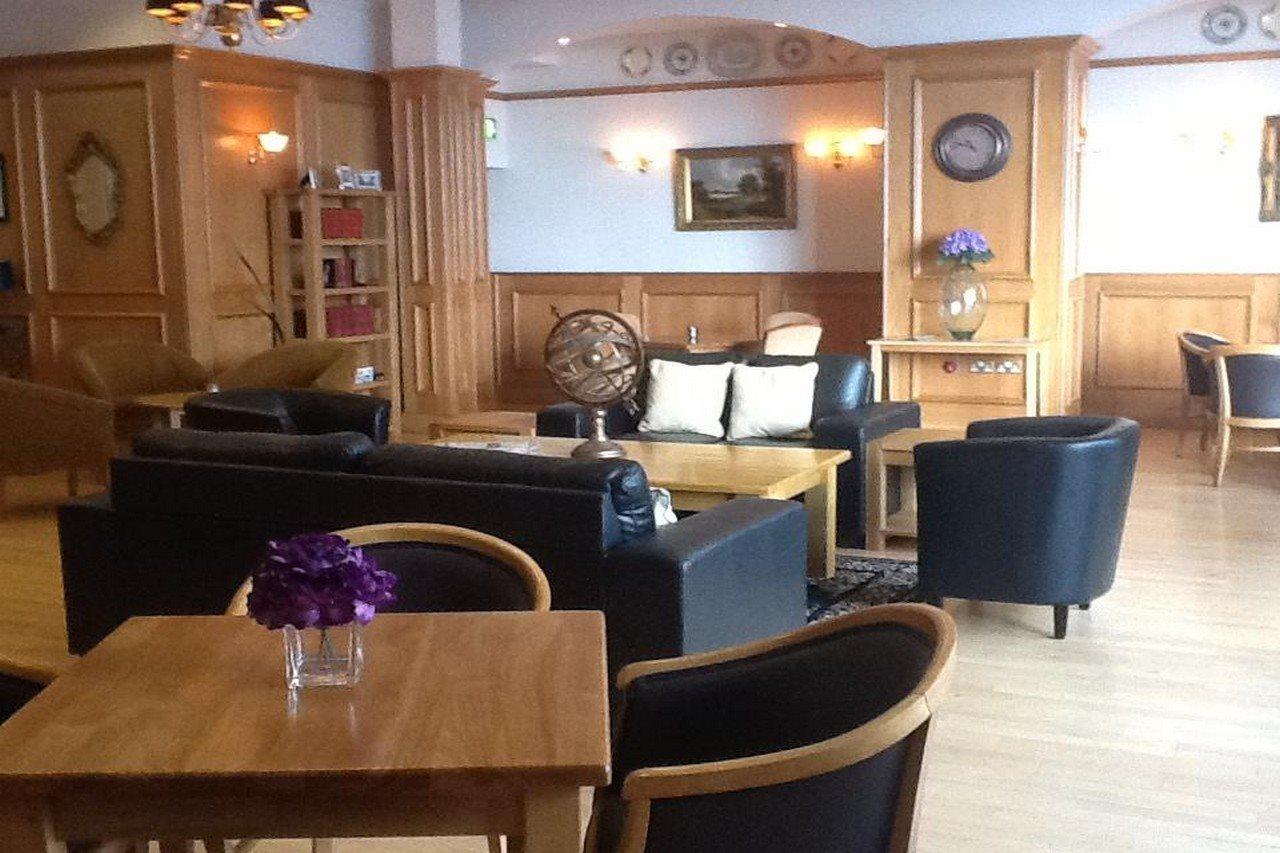 Portrush Atlantic Hotel Eksteriør billede