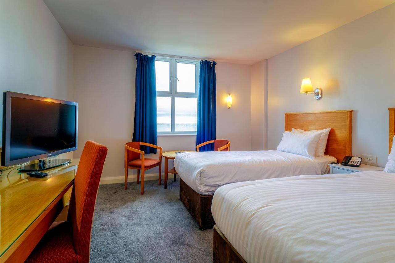 Portrush Atlantic Hotel Eksteriør billede