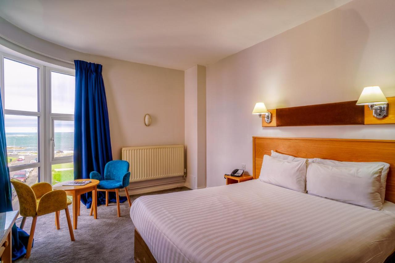 Portrush Atlantic Hotel Eksteriør billede