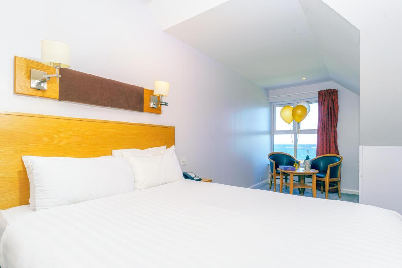 Portrush Atlantic Hotel Eksteriør billede