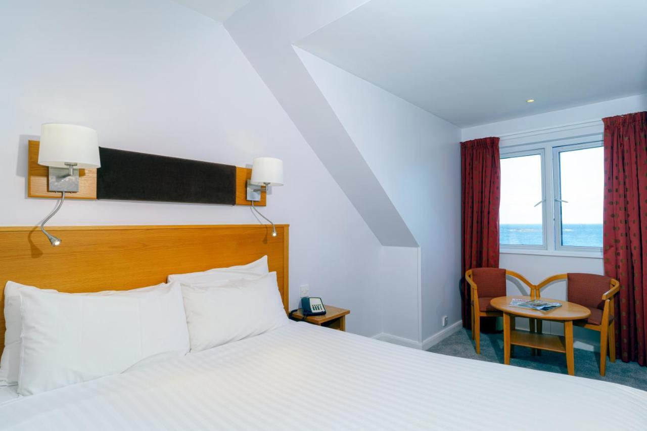 Portrush Atlantic Hotel Eksteriør billede
