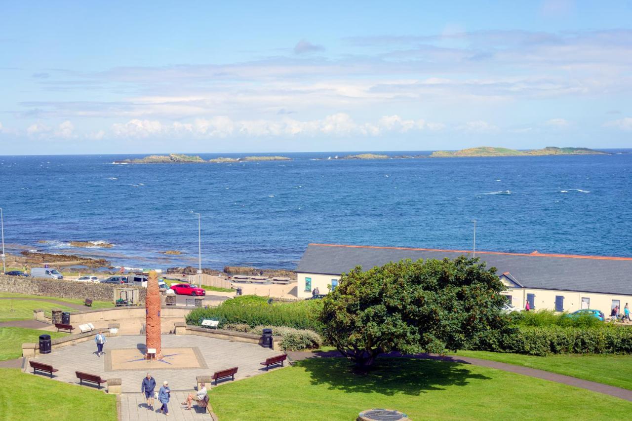 Portrush Atlantic Hotel Eksteriør billede