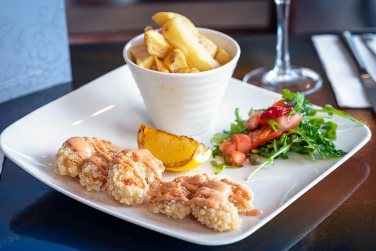 Portrush Atlantic Hotel Eksteriør billede