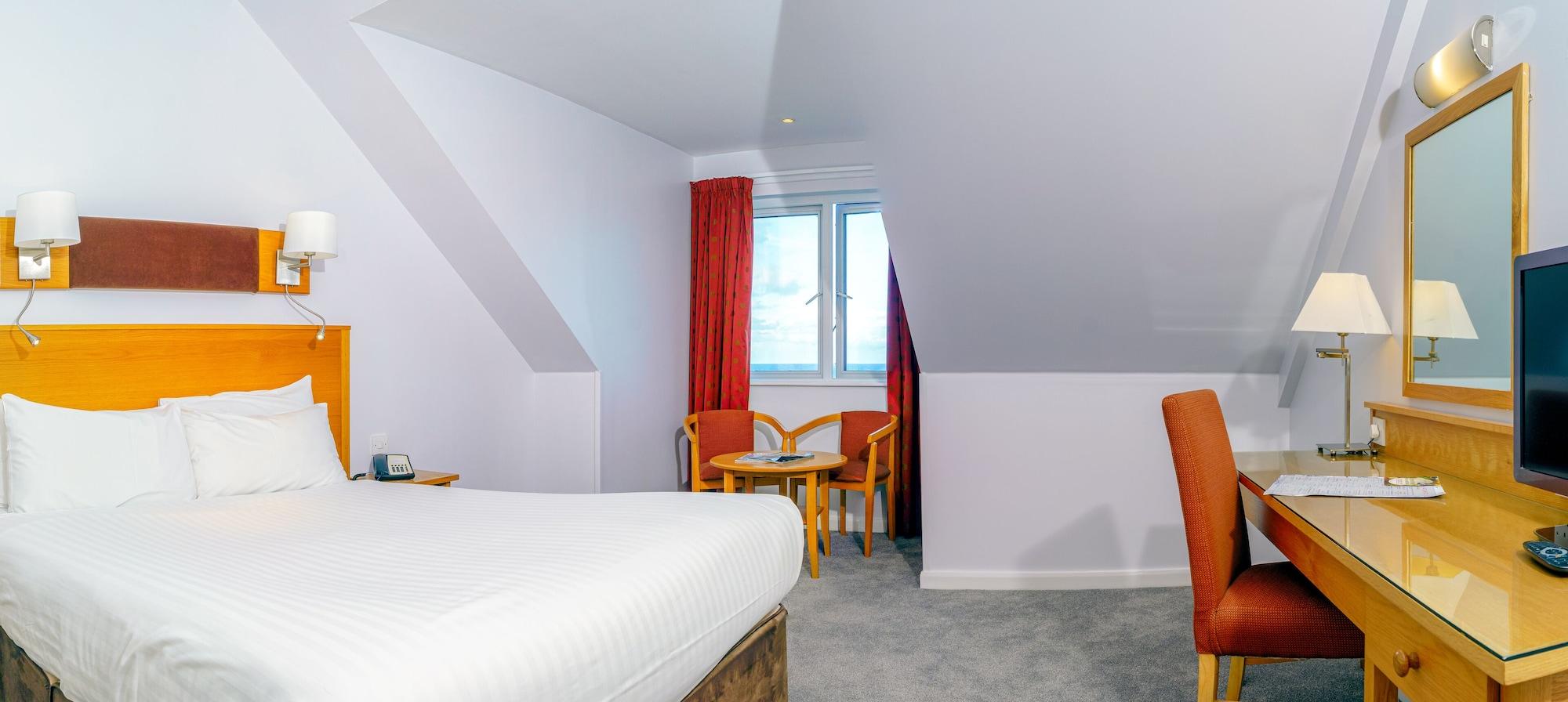 Portrush Atlantic Hotel Eksteriør billede