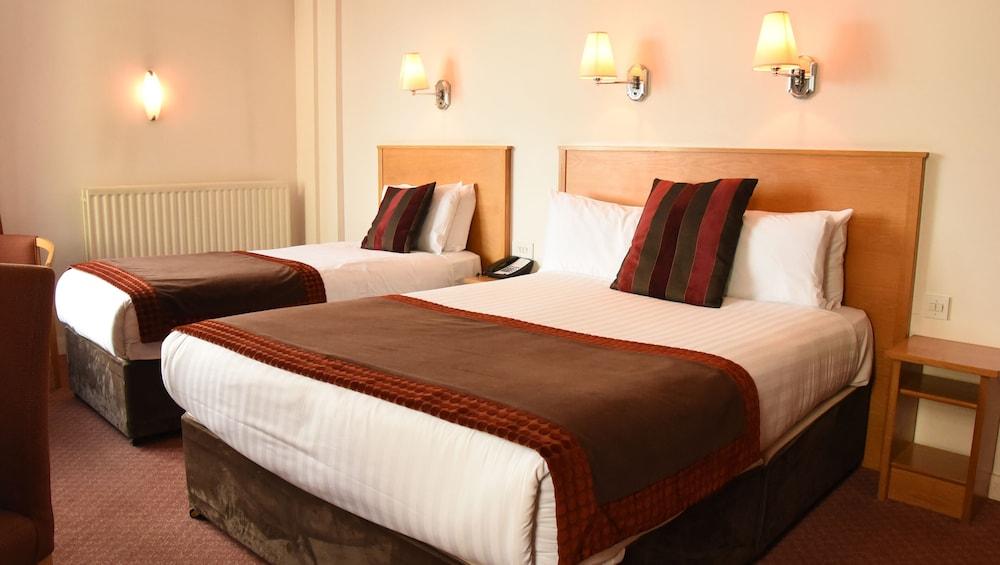 Portrush Atlantic Hotel Eksteriør billede