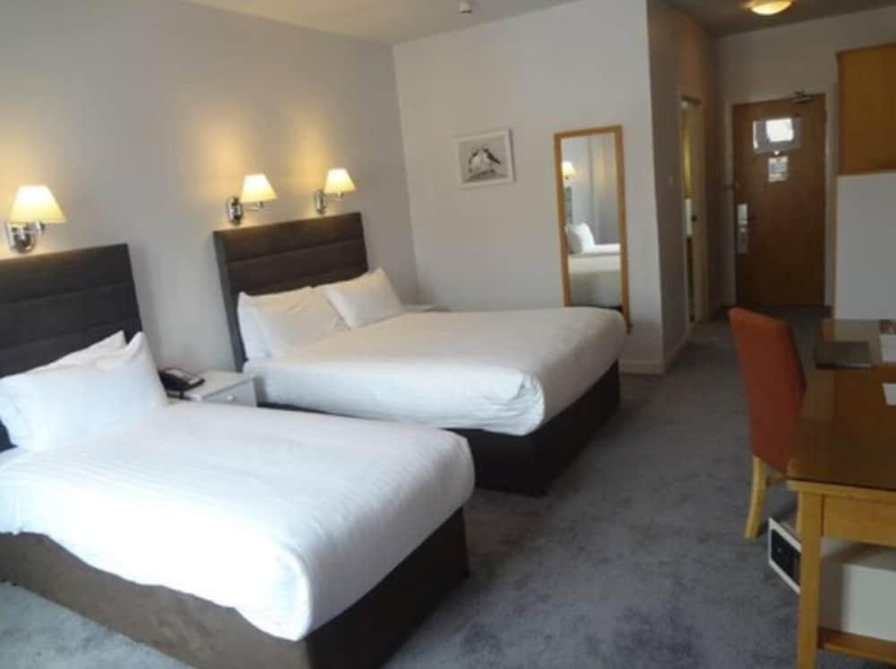 Portrush Atlantic Hotel Eksteriør billede