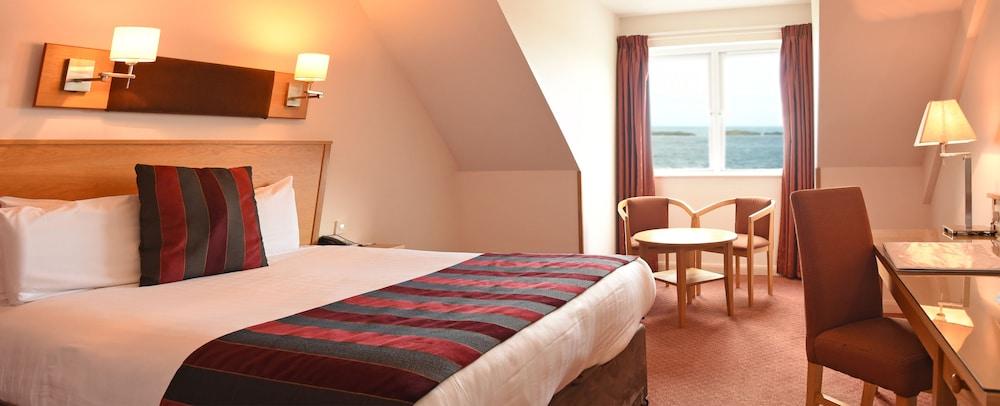 Portrush Atlantic Hotel Eksteriør billede
