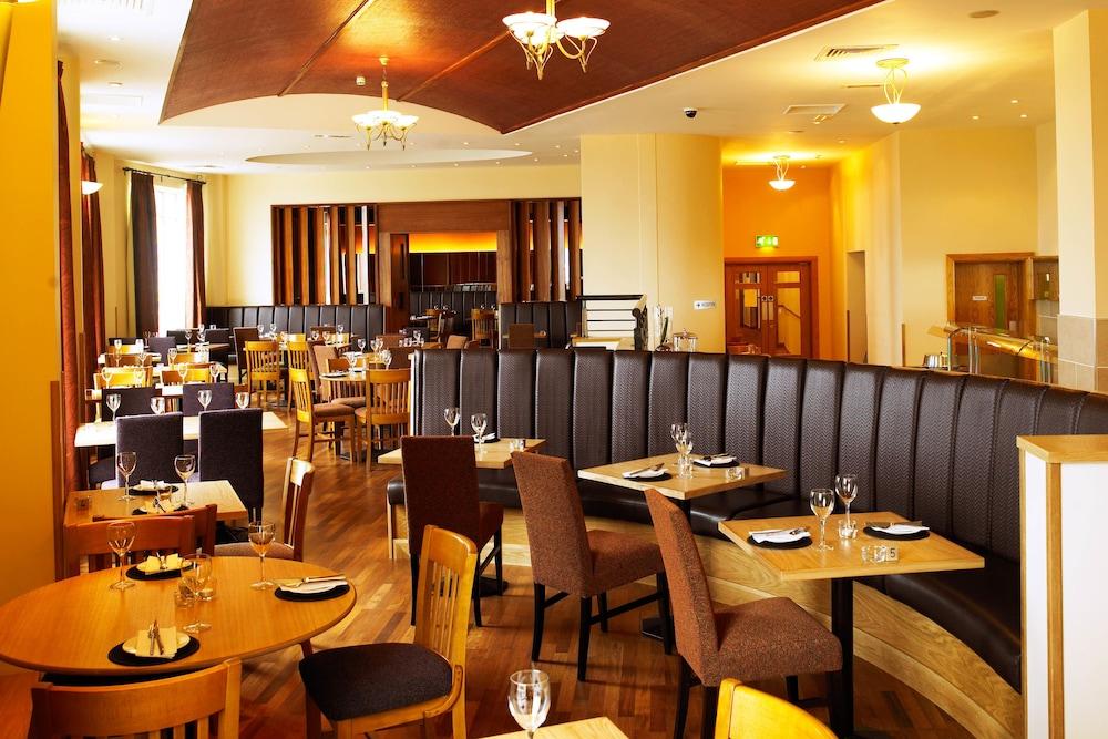 Portrush Atlantic Hotel Eksteriør billede