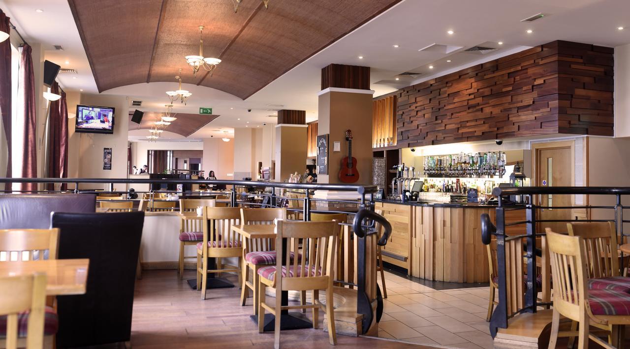 Portrush Atlantic Hotel Eksteriør billede