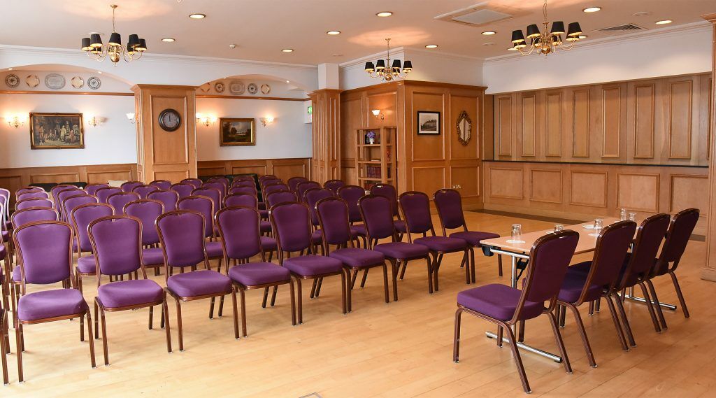 Portrush Atlantic Hotel Eksteriør billede